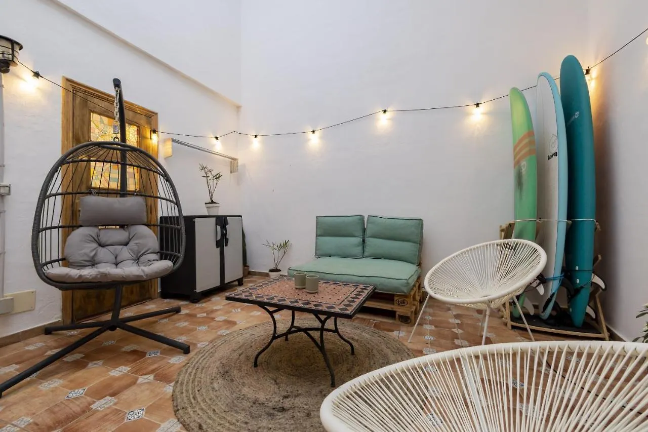 Apartment Miss Peachy - Sea You Soon Puerto de la Cruz