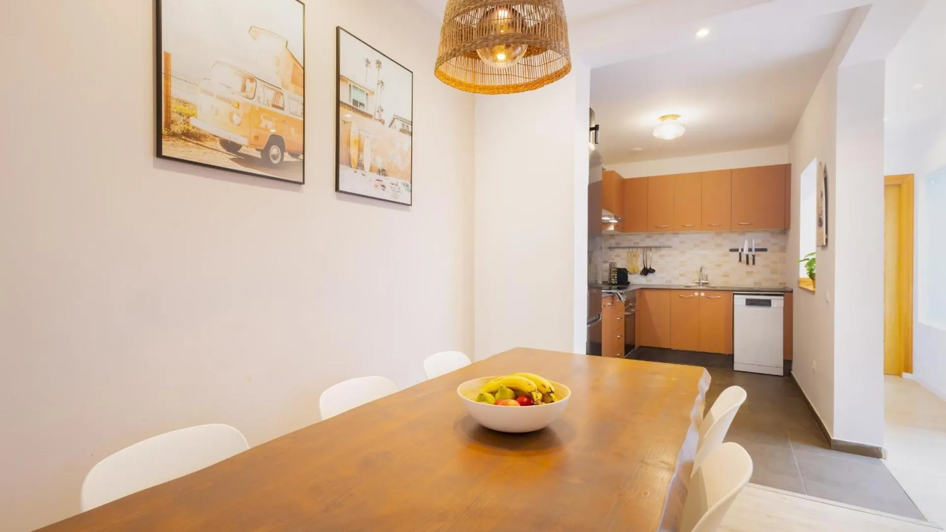 Apartment Miss Peachy - Sea You Soon Puerto de la Cruz