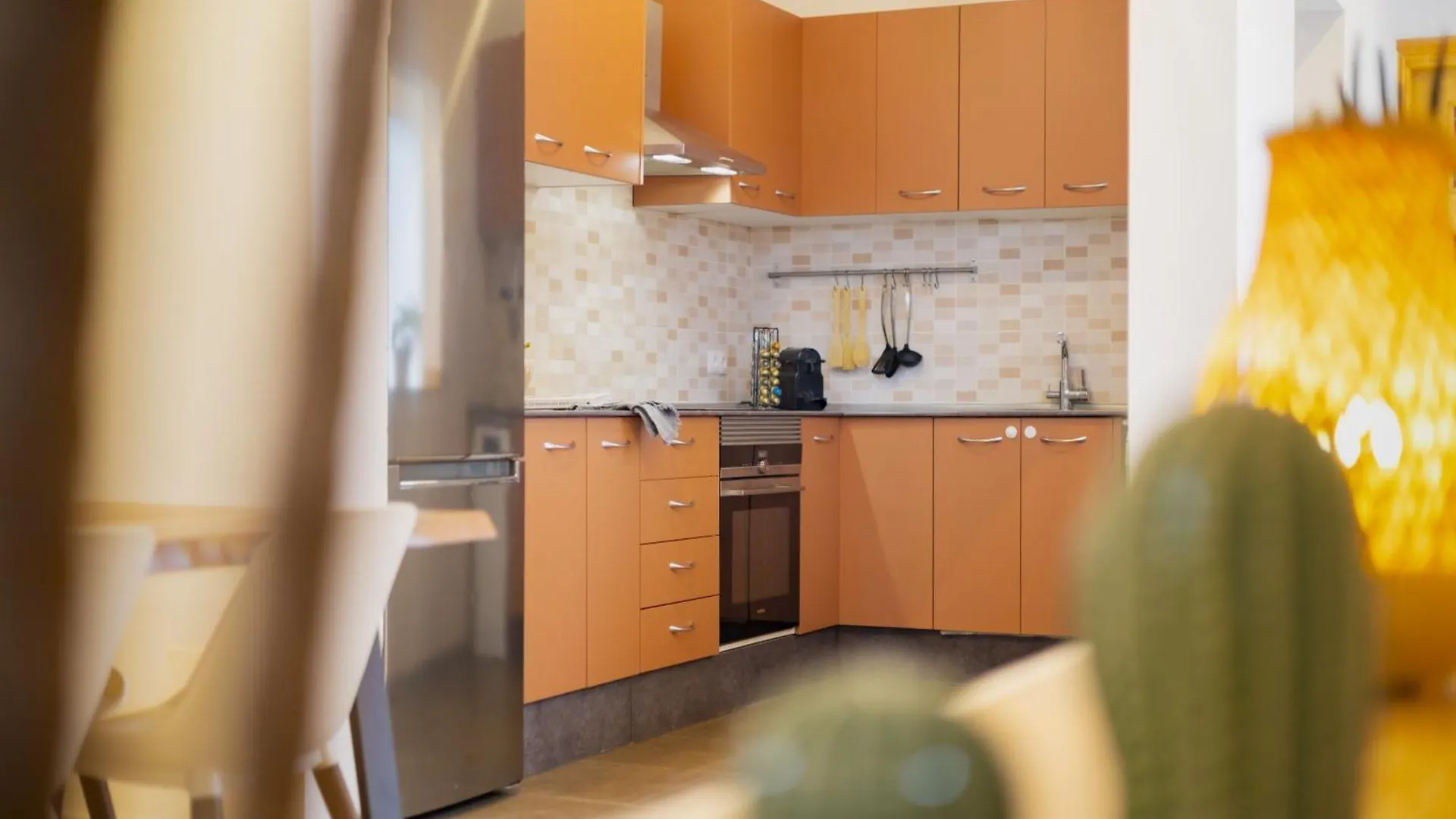 Apartment Miss Peachy - Sea You Soon Puerto de la Cruz  Spain