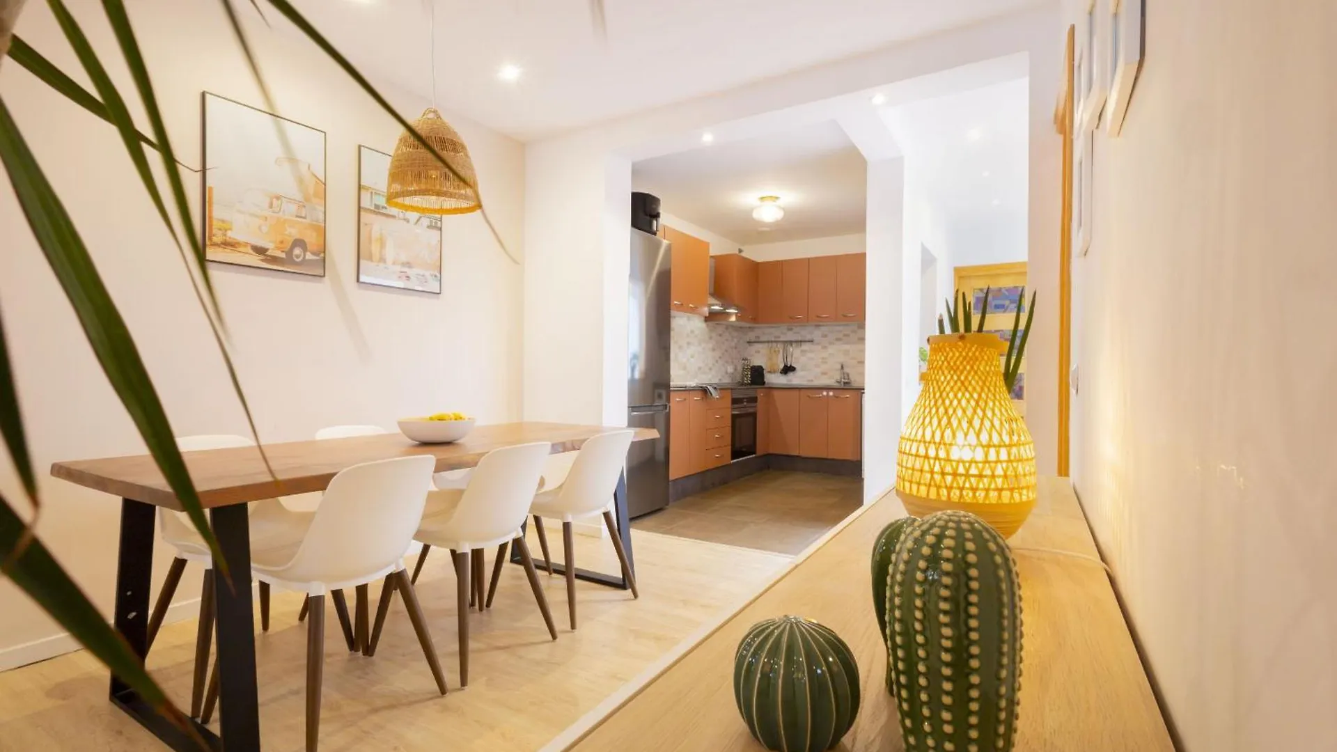 Miss Peachy - Sea You Soon Puerto de la Cruz  Apartment