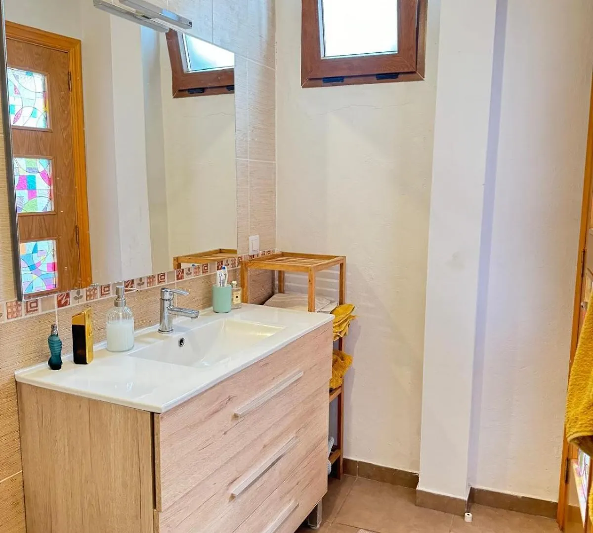 Apartment Miss Peachy - Sea You Soon Puerto de la Cruz